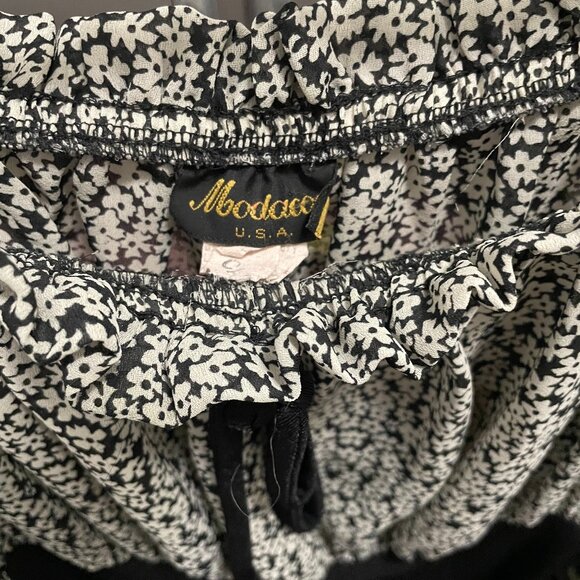 Vintage sundress - Picture 3 of 3